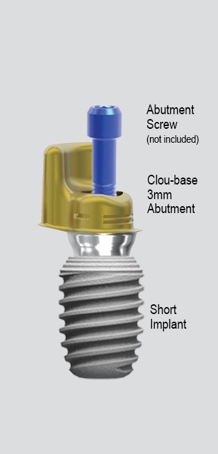 Web Diagram for CG.C Blue