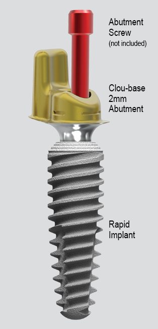 Web Diagram for CG.C Red