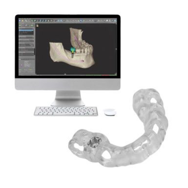 Treatment-plan-and-surgical-guide-for-web Treatment Planning and CBCT Surgical Guide