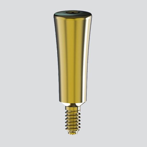 XP 3mm Gingiva Former section image